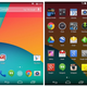 Imagen para el artículo titulado 10 años de historia: la evolución de la pantalla de inicio de Android desde el 2008 hasta hoy